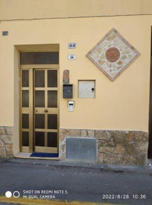 Musica Apartment Monte Libretti Exterior photo